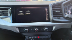 Audi A1 30 TFSI 110 S Line 5dr S Tronic Petrol Hatchback